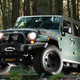 Image for article titled The 2019 Chevy Colorado ZR2 Bison Is a Plated Pickup to Power Through Anything
